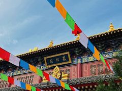 -西安市广仁寺