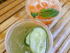 -炖物24章·顺时轻养茶(杭州大厦店)