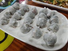 -章记正宗南岗鱼蛋火锅