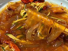 -醉炫音速烧烤·干煸菜(沙河总店)
