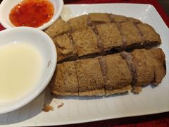 -粤北餐馆