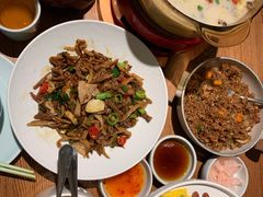 -闽上鲜·福建菜(龙湖滨江天街店)