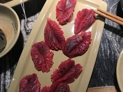 -渝味晓宇火锅(合川路店)