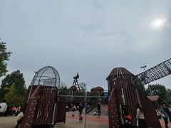 -枫香湖儿童公园