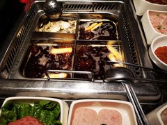 -海底捞火锅(龙湖三千集店)