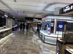 -银泰百货(北京大红门店)