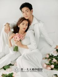 -第一夫人婚纱摄影(南京店)