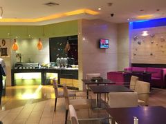 -圣廷苑酒店-世纪楼菲苑自助餐厅