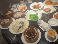 -领事馆19号中餐厅(厦门海景洲际酒店)