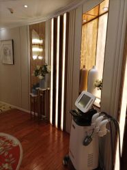 -茜尔维亚修身连锁(杨浦五角场店)