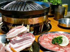 -kingkong大猩猩烤肉(CBD店)