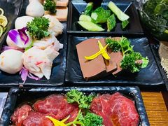 -束河人家(南锣鼓巷店)