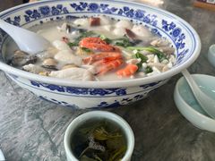 -山外山菜馆(玉泉路店)