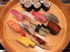 築地玉寿司&nbsp;ペア銀座店-筑地玉寿司(銀座コア店)
