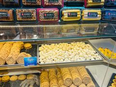 -智盛宫廷糕点(金顶街店)