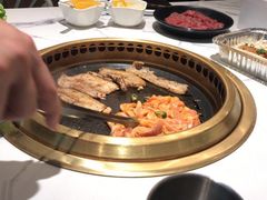 -花味烤肉(铜山万达店)