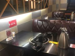 -川里谈·川味小馆(北京路店)