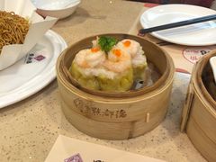 -点都德(汇盈广场店)