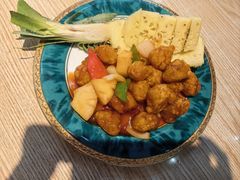 -滋味满屋美食坊(上海街店)