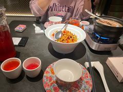 -知楚•精致湖北菜(武商MALL店)