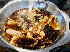 -川渔居—鱼火锅(八方汇店)