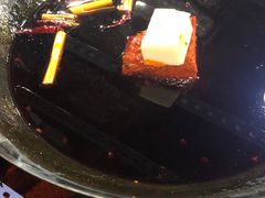 -星鸿社重庆老火锅