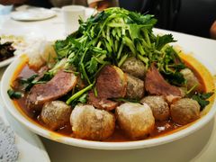 -萍香大厨·锅包肉(大东门店)