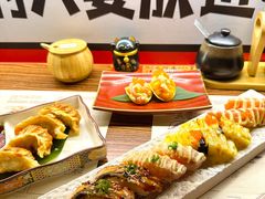 -七町糖果寿司屋(龙洞广工店)