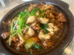 -二楼老店重庆鸡公煲(真光路店)