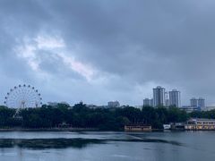 -南宁南湖公园