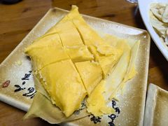 玉米馍馍-青城甲(青城山店)