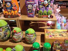 -九木杂物社(北京顺义华联购物中心店)