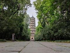 -灵谷景区