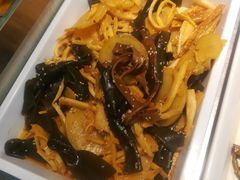 -廖排骨(正通顺街店)