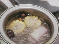 -百草滩羊清水涮羊肉(长城路店)