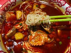 -辣小鲜·南昌大排档(船山路店)