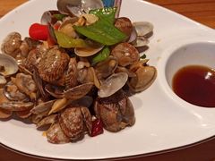 -食鸡公社辣子鸡·潍坊菜·烧烤