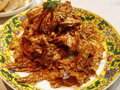 -京味斋·烤鸭·北京菜(安贞店)