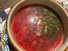 -卢布里西餐厅(满洲里店)