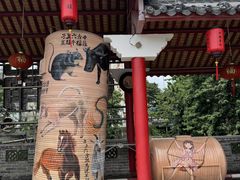 -南海食街(佛冈店)