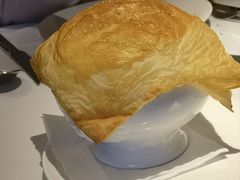 酥皮玉米浓汤-王品牛排(杭州大厦店)