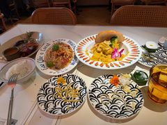 -太食獸泰式茶餐厅(IFS国金中心店)