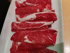 -牛腩之旅·牛腩牛杂煲(光启城美食城店)