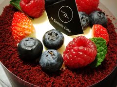 -姆们M Sweetie Cake(三里屯店)