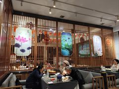 -楚鲜·汉正街一号(天河店)