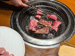 -隐炉和牛烧肉店(群力店)