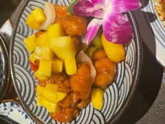 -上楼私房菜(院士路店)