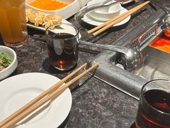 -海底捞火锅(连城广场店)