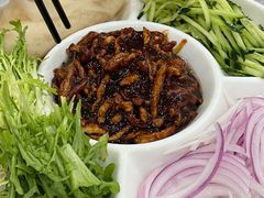 -苏师傅菜馆(上沙店)