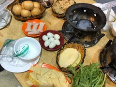 -范贤光鸡公煲(平乐园总店)